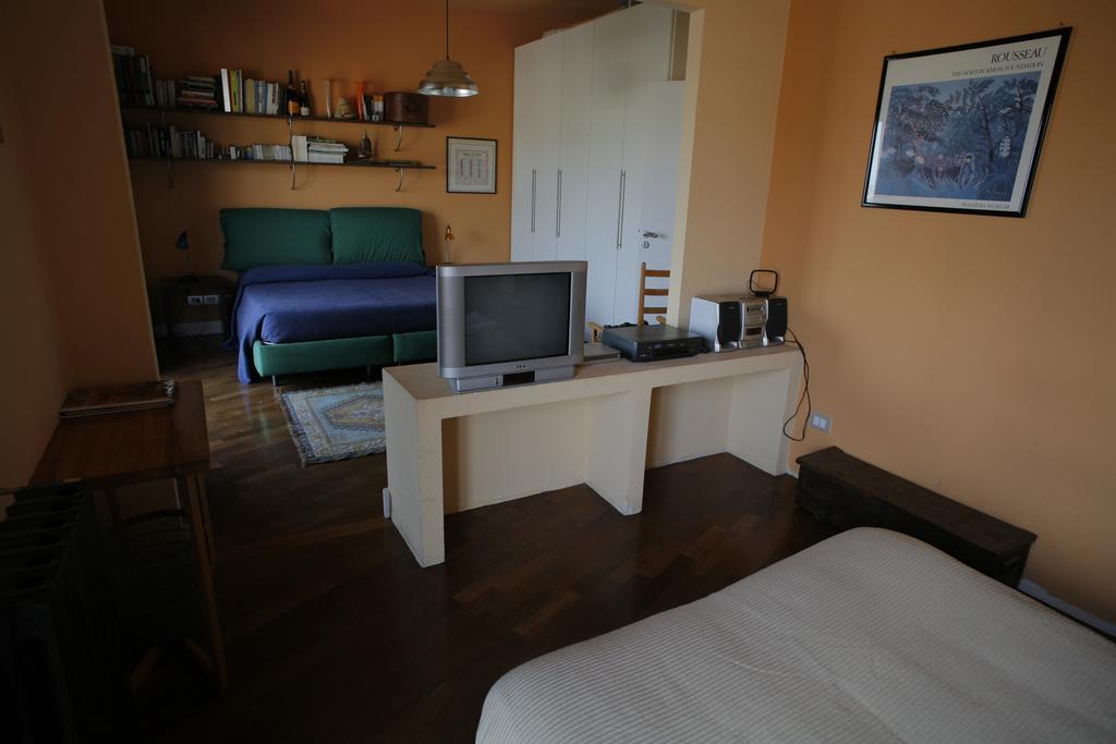 B&B Lognina Lungomare Катания Стая снимка