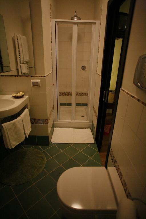 B&B Lognina Lungomare Катания Екстериор снимка