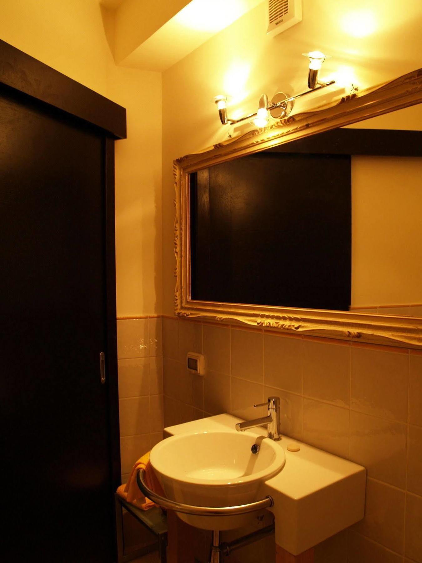 B&B Lognina Lungomare Катания Екстериор снимка